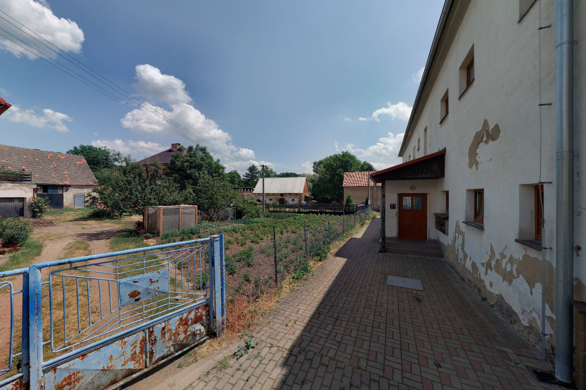 Stebno - obecní úřad foto 4