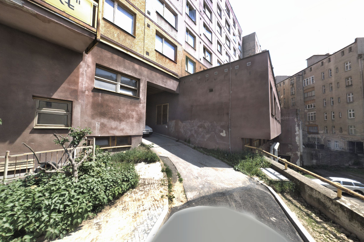 Oddělení nemocí z povolání - Krajská nemocnice Liberec