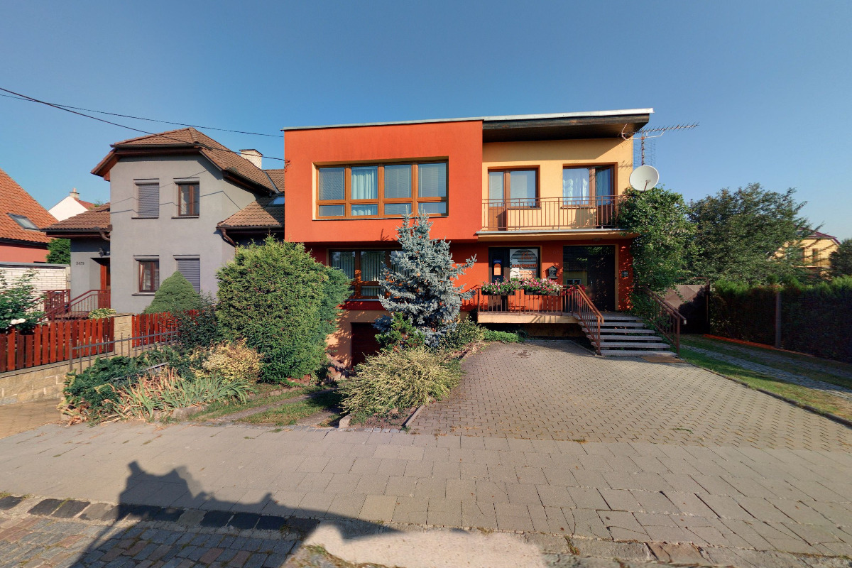 Dana Michalčíková - kadeřnictví foto 1