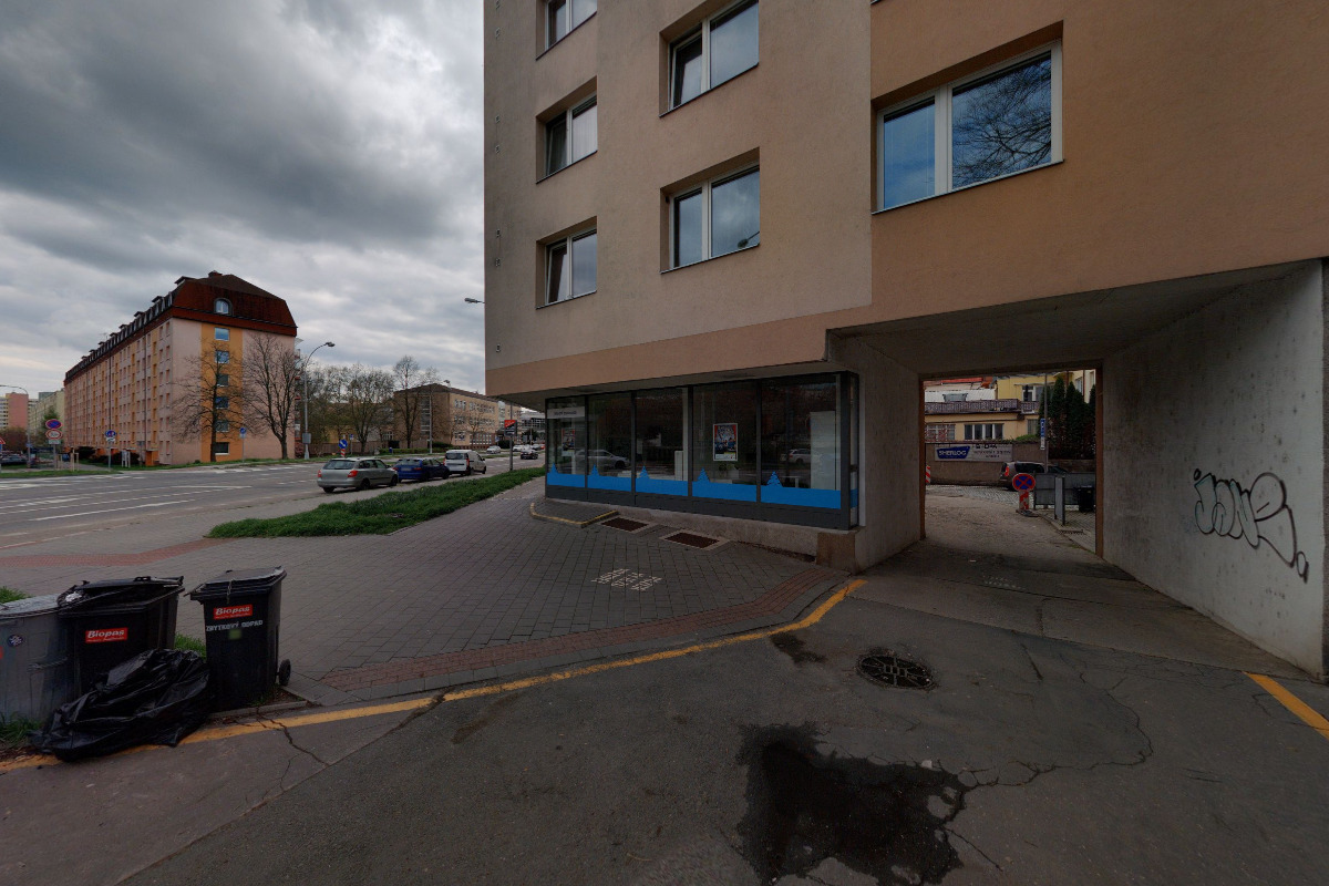 KB Poradenské místo