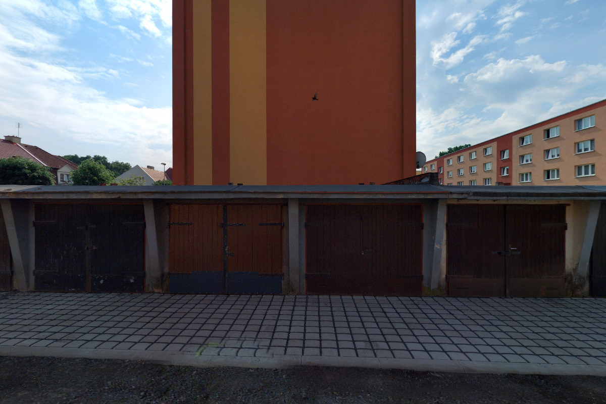 Václav Veverka - zednické práce