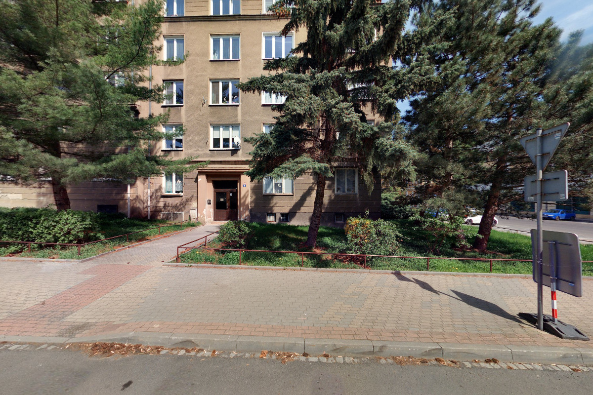 Bc. Norbert Cháb - vedení účetnictví