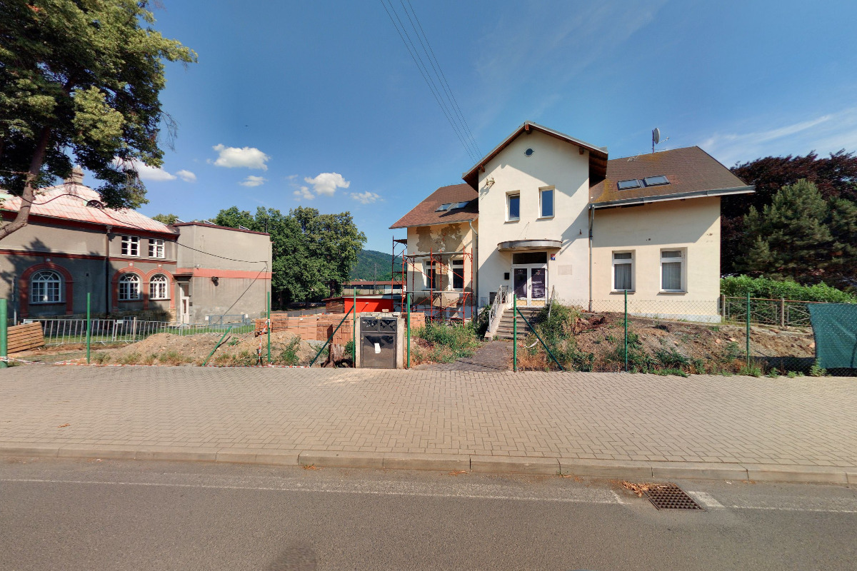 SH ČMS - Sbor dobrovolných hasičů Povrly foto 2