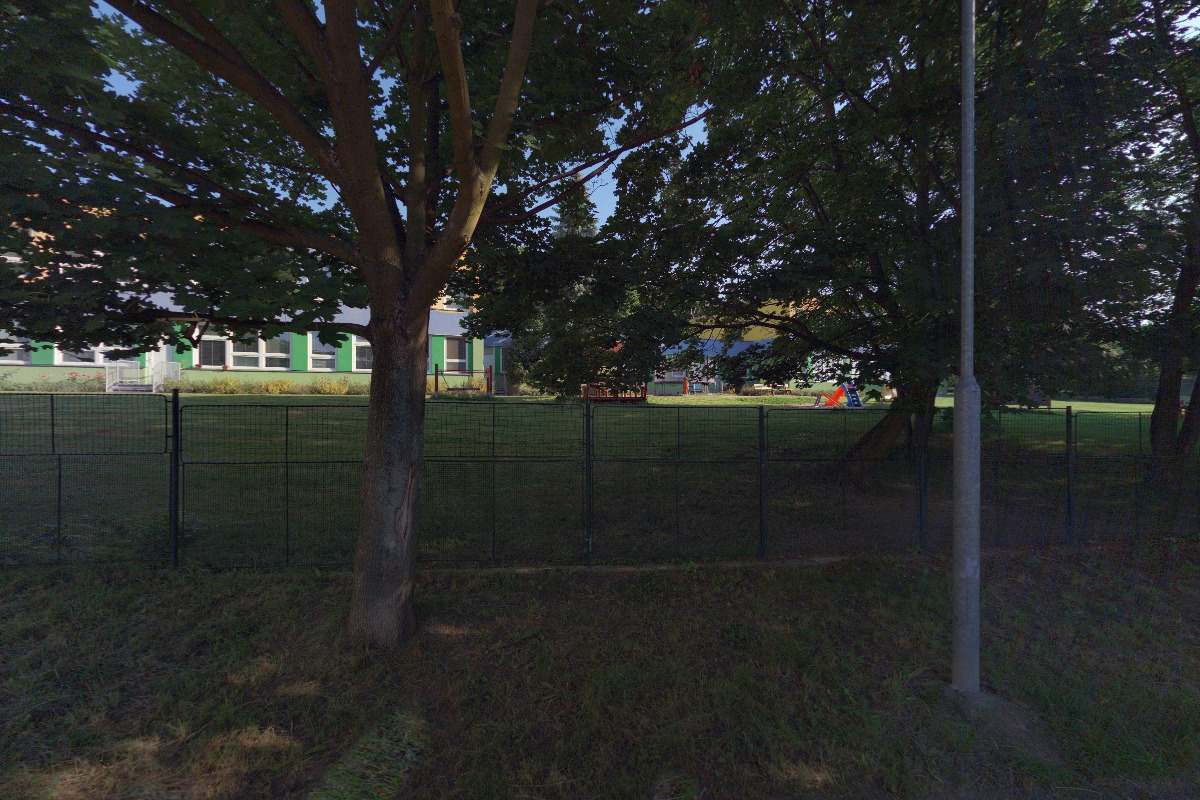 Mateřská škola Sluníčko