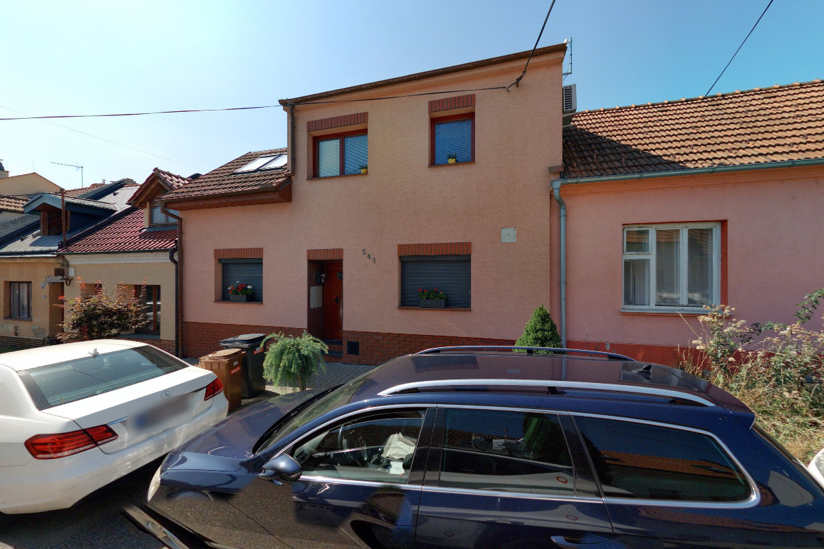 Tenisový klub TSRM, z.s.