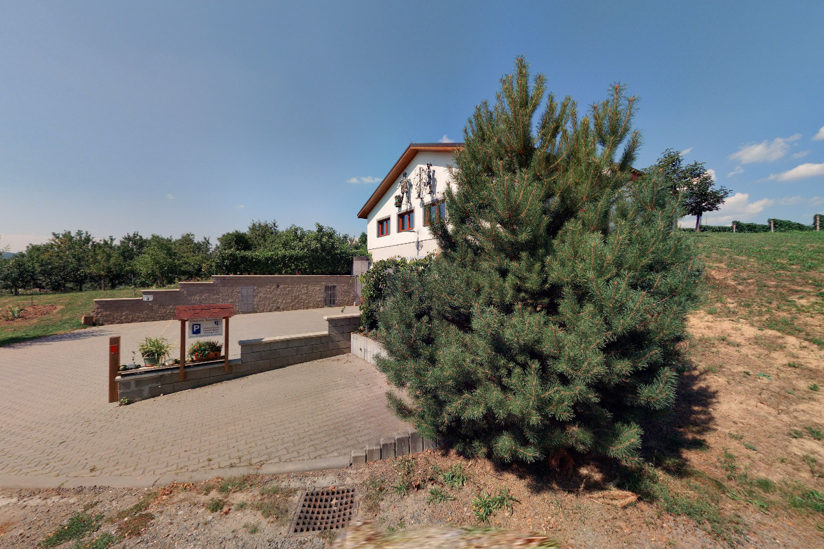 Vinařství Tománkovi