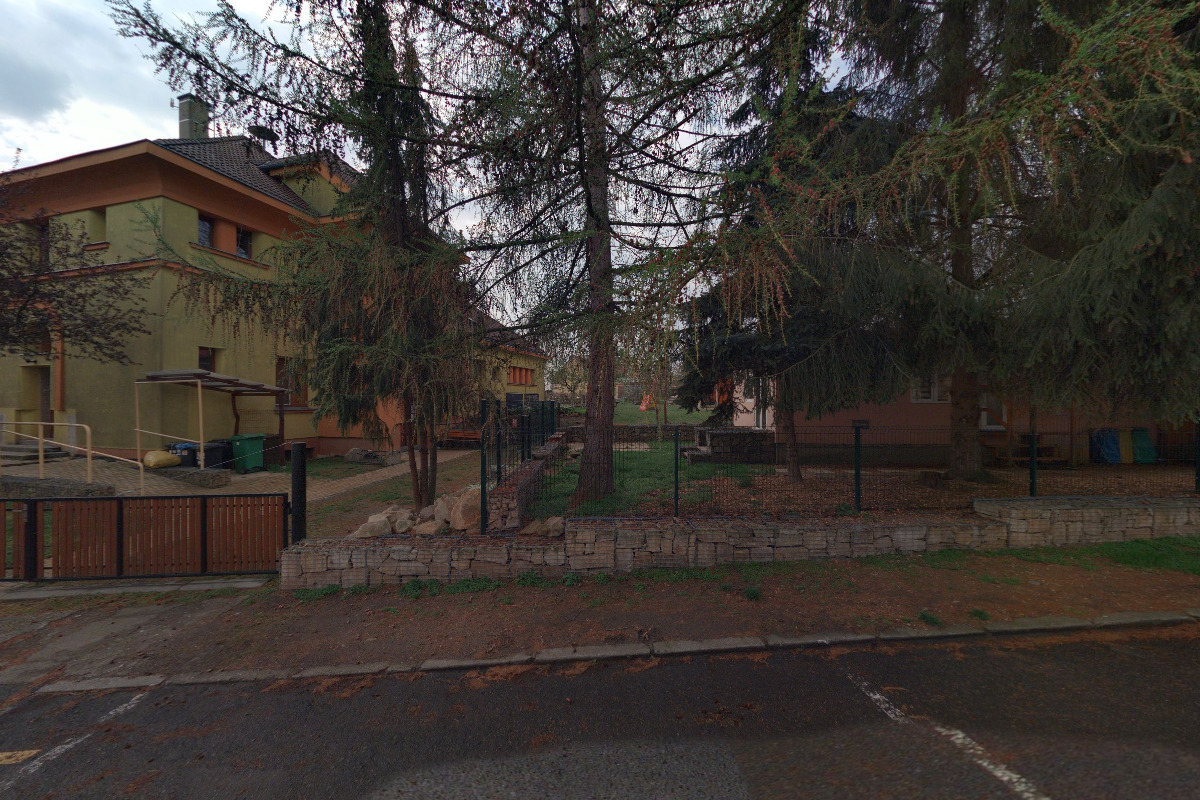 MOBILHAUS Malé Žernoseky