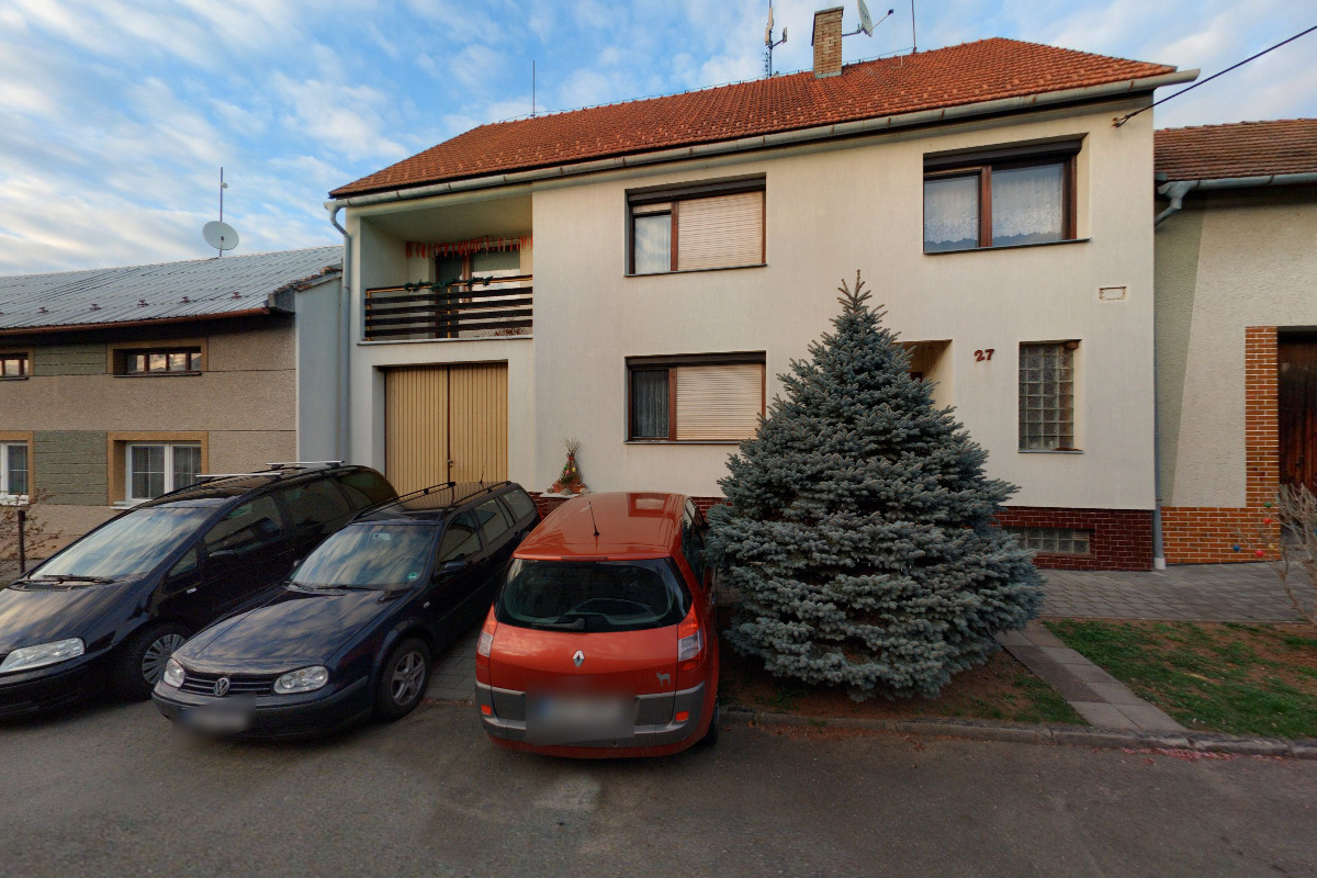 Antonín Šamánek - rekonstrukce bytových jader foto 2