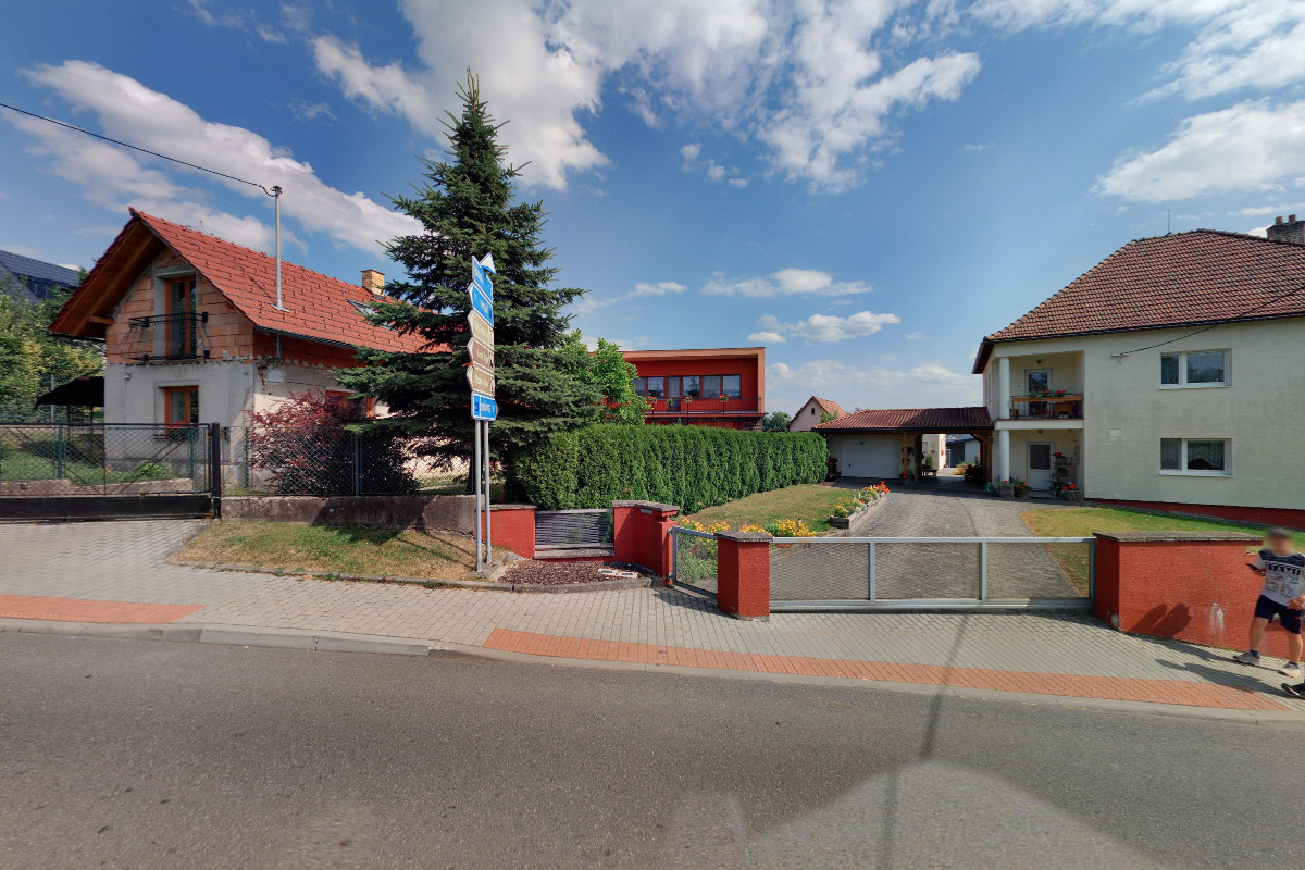 Zdeňka Drgová - Privátní porodní asistentka