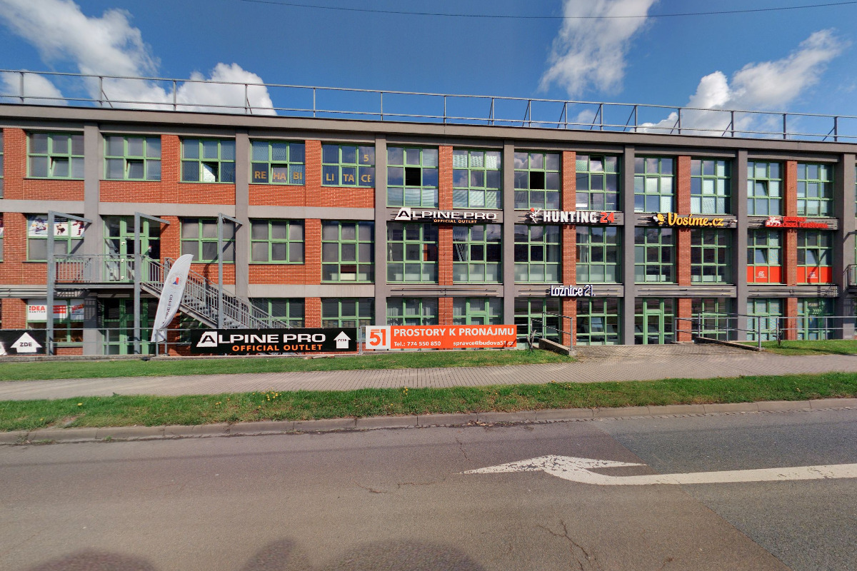 MUDr. Hana Prokopcová, MediClinic a.s.