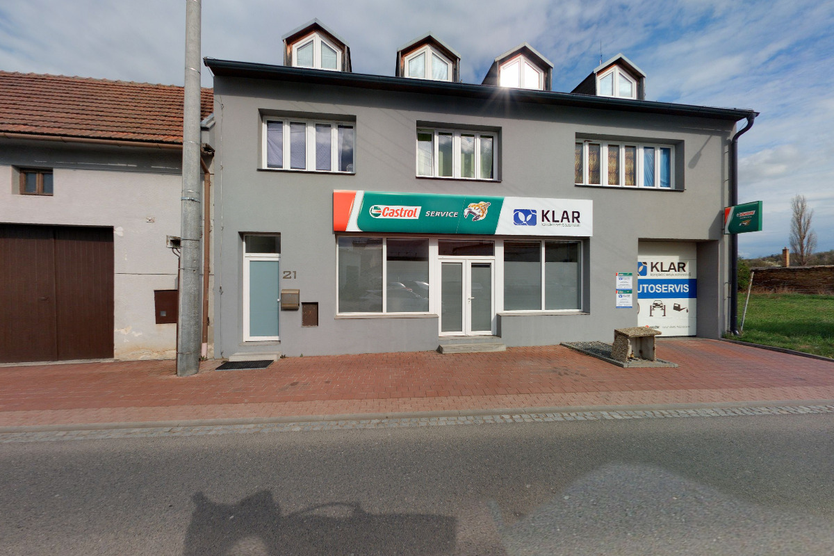 Autoservis Pavel Klár foto 2