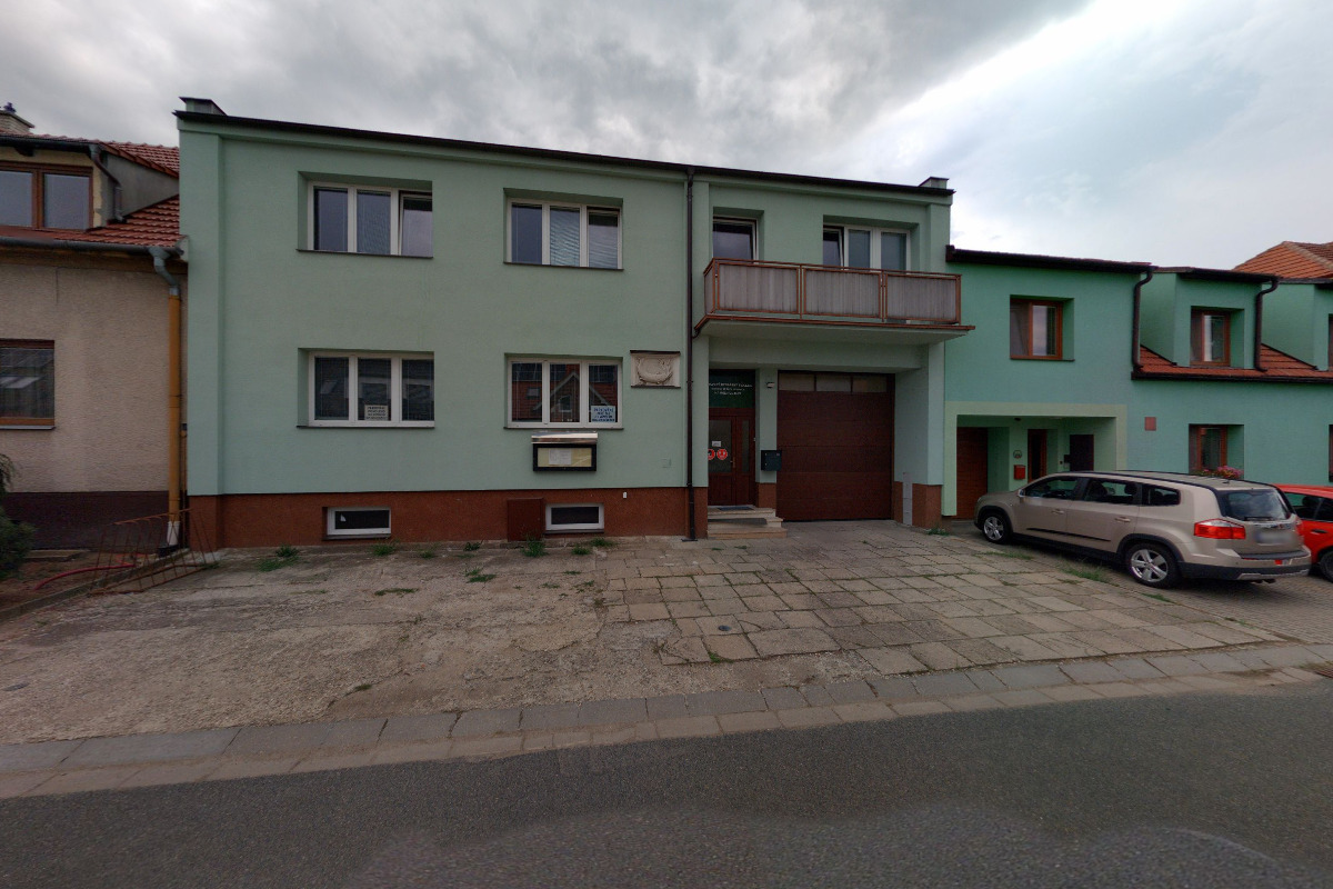 Moravský rybářský svaz, z.s. pobočný spolek Kunovice foto 2