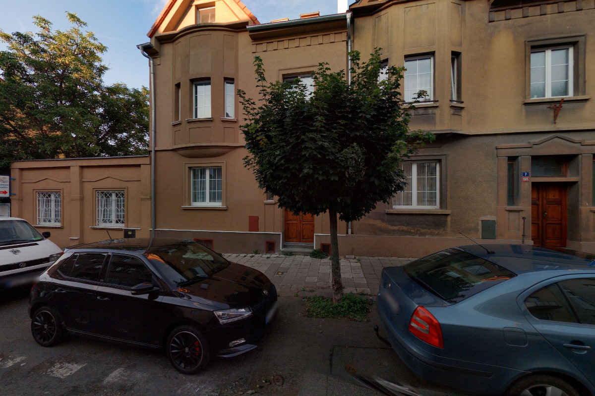 Instalatérství Martinovský