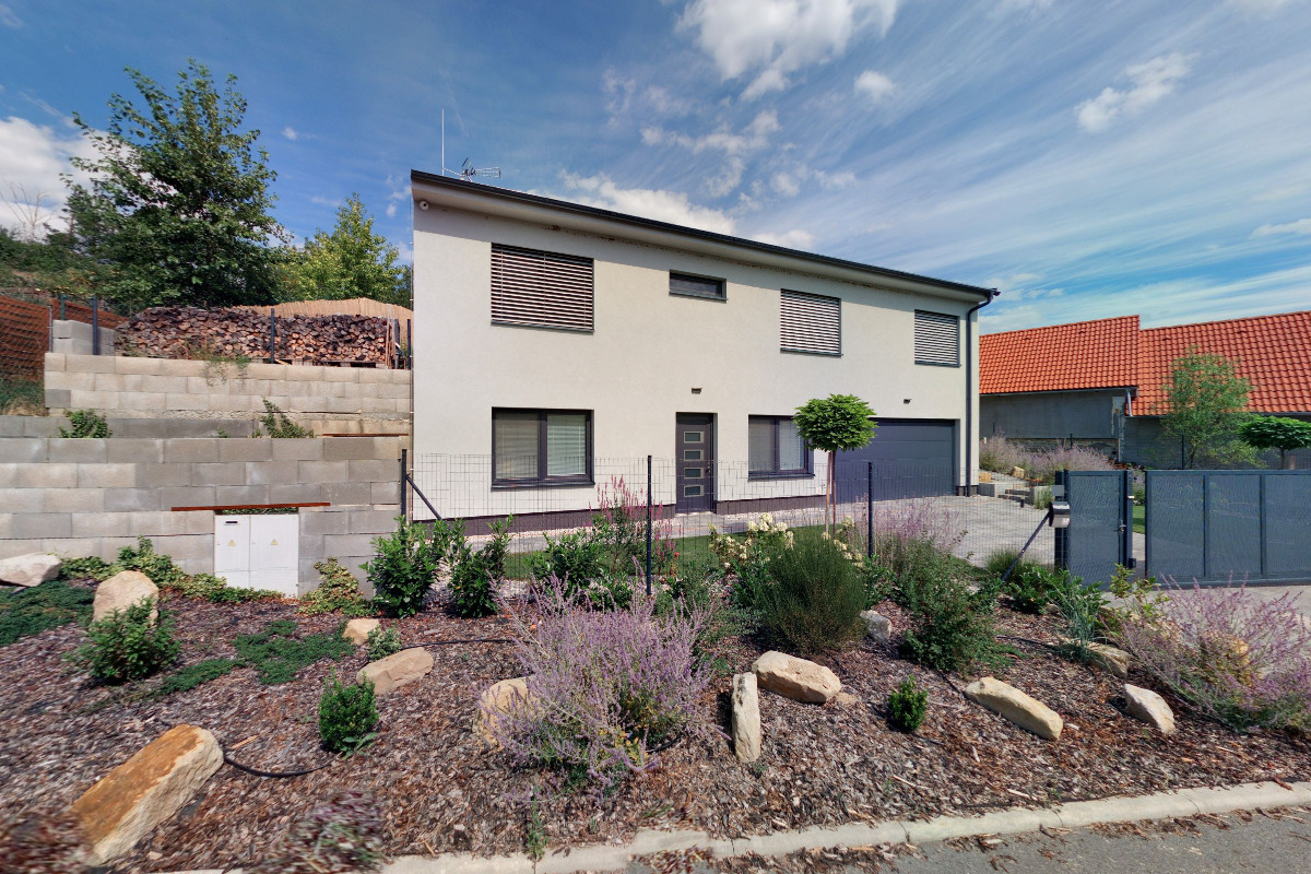 VFS Projekt - Filip Soudek