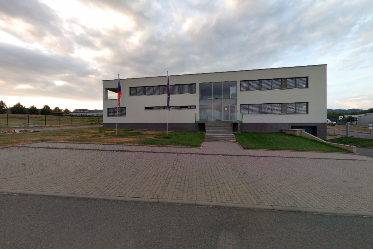 VIPAX, a.s. foto 2