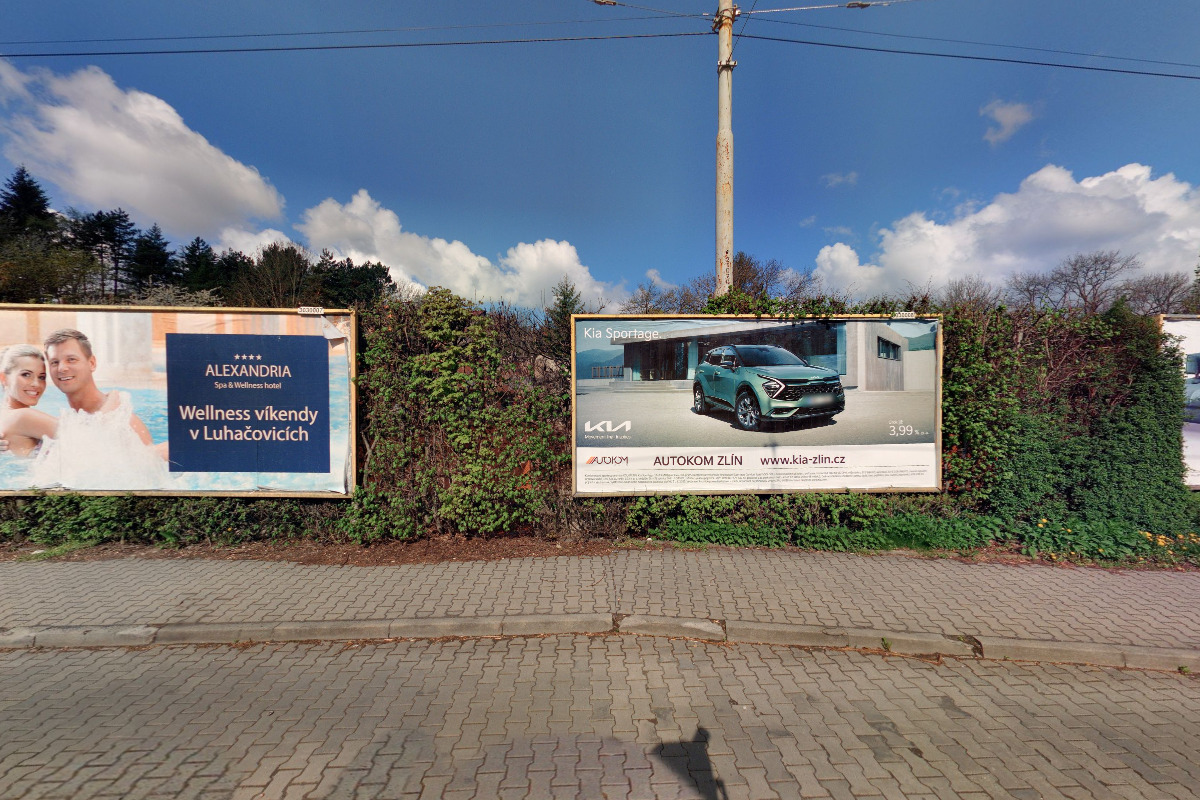 Sportovní kluby Zlín