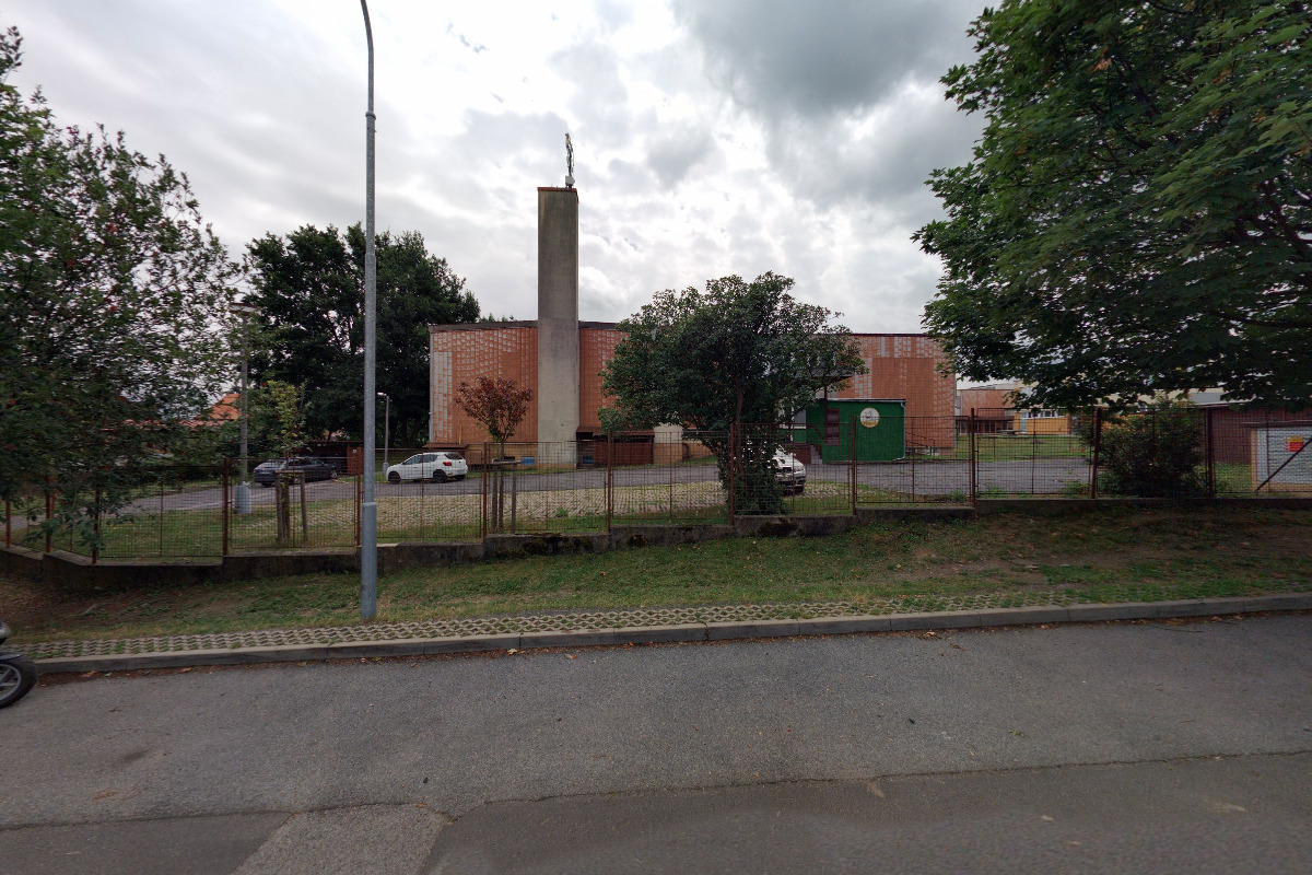 SK Ještědská Liberec foto 2