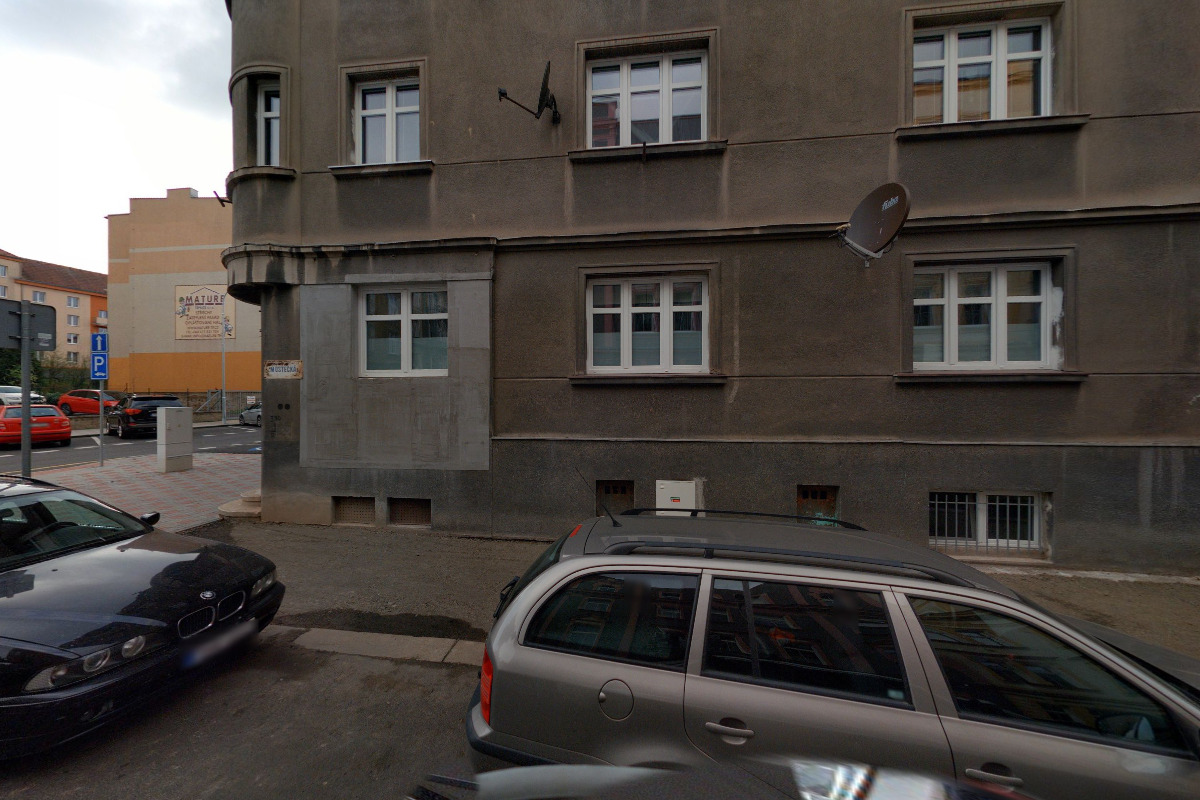 Profikouč Irena Houdková