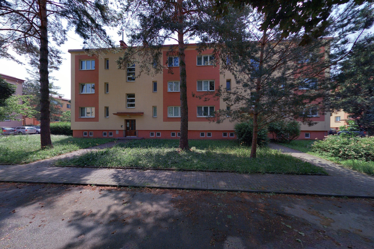 VESTOD Veronika Stodůlková