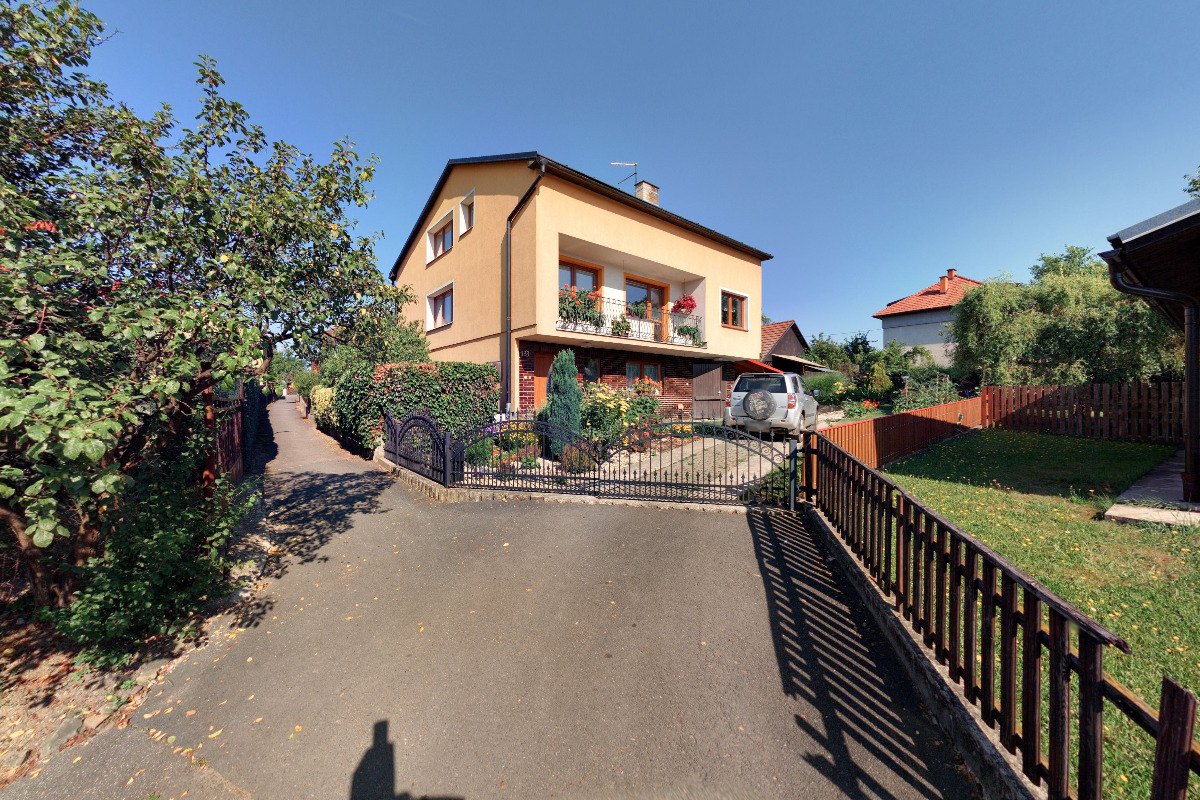 Výroba ocelových kontrukcí Újezd 133