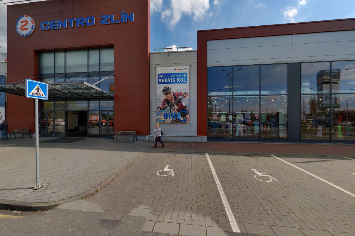 Směnárna Tourist centrum foto 5