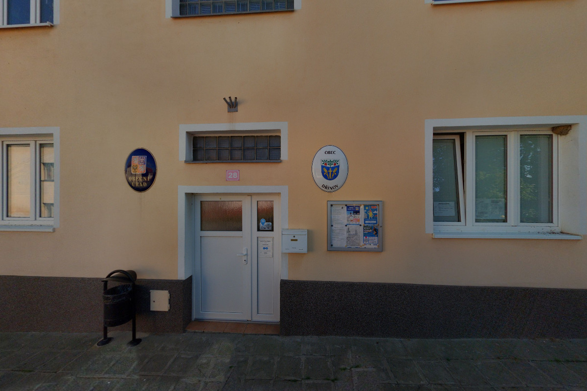 Obecní knihovna Dřínov foto 2