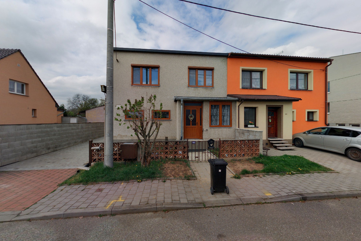 Jezdecká stáj S+S Kroměříž