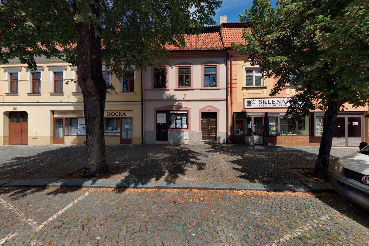 Dámská móda VOGA foto 2