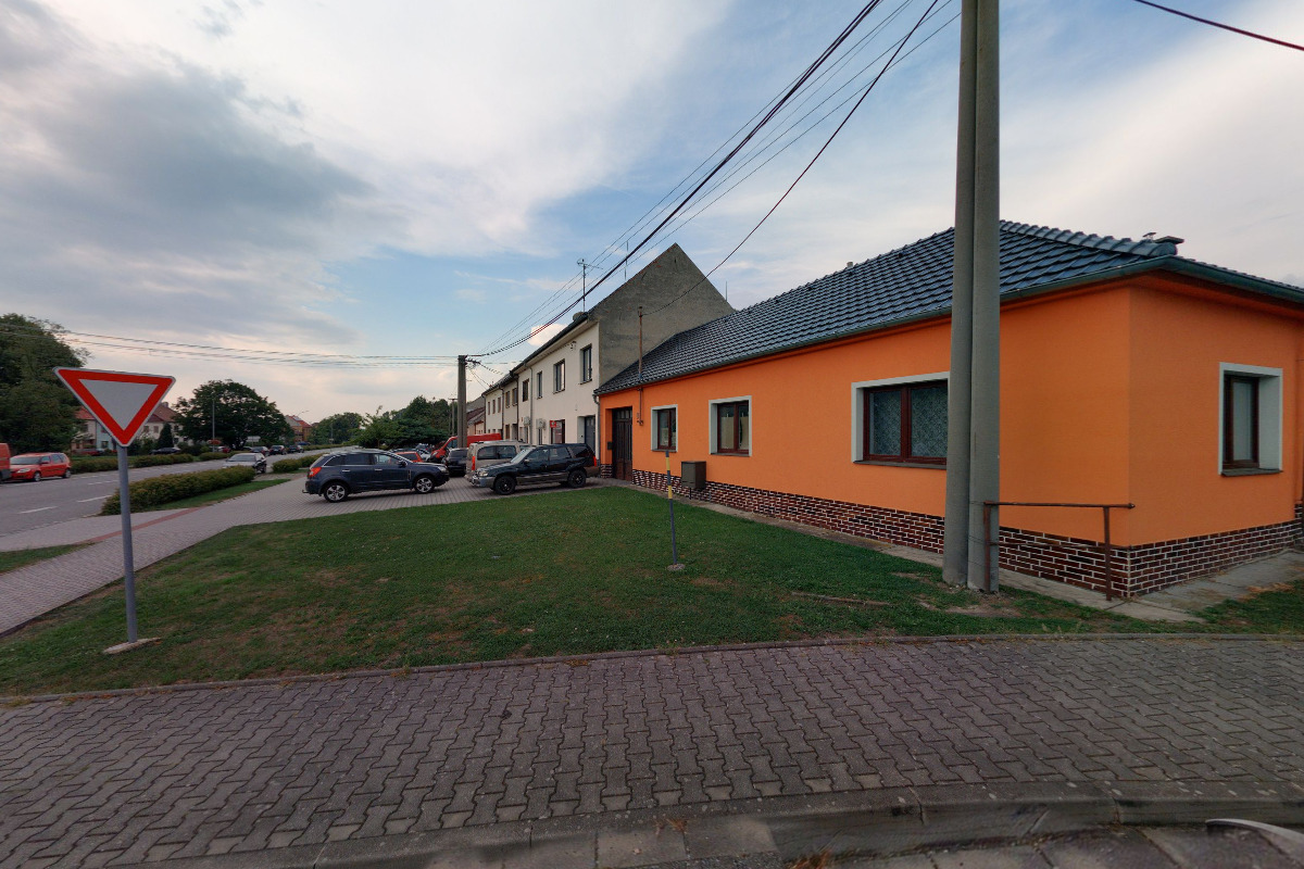 Pekařství - smíšené zboží