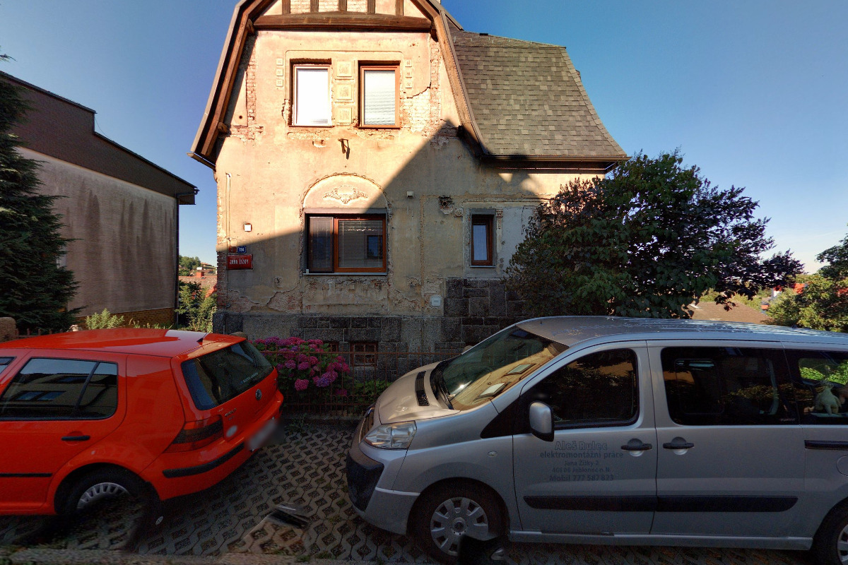 PD Kuchyně - Pavel Doležal