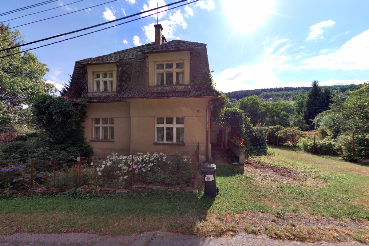 Tělocvičná jednota Sokol Malá Skála