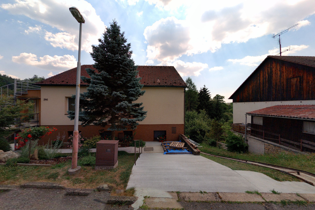 Umělecké kovářství a zámečnictví Hujíček foto 2