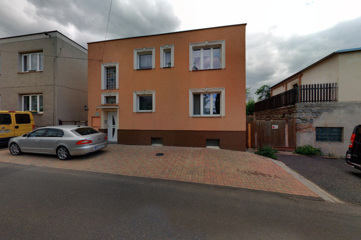 Petra Klimešová - Křižan Zdeněk - stavební práce