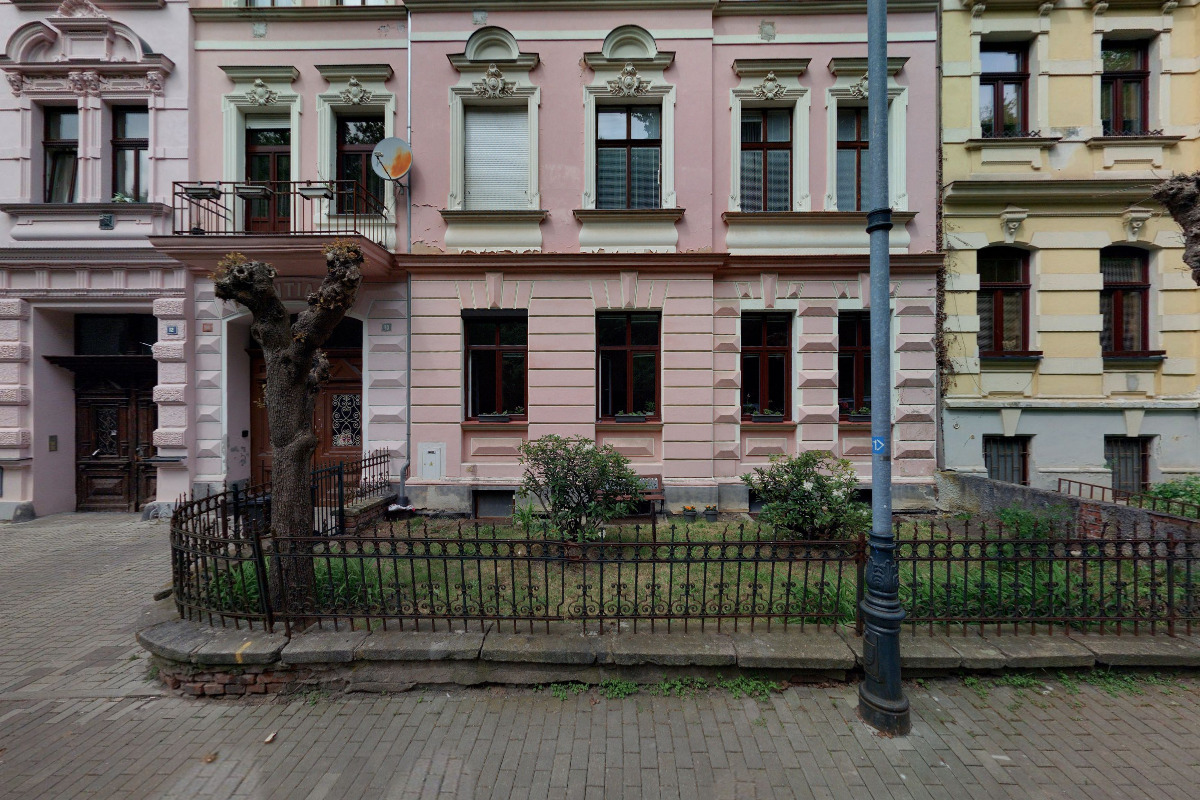 Apartmán Karlovy Vary foto 1