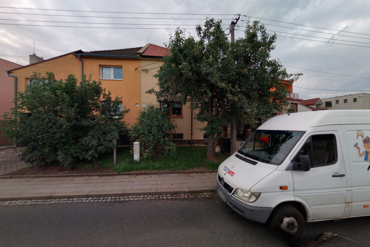 Richard Trúchly, DiS.