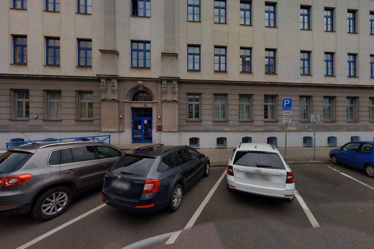 Dům dětí a mládeže Střekov