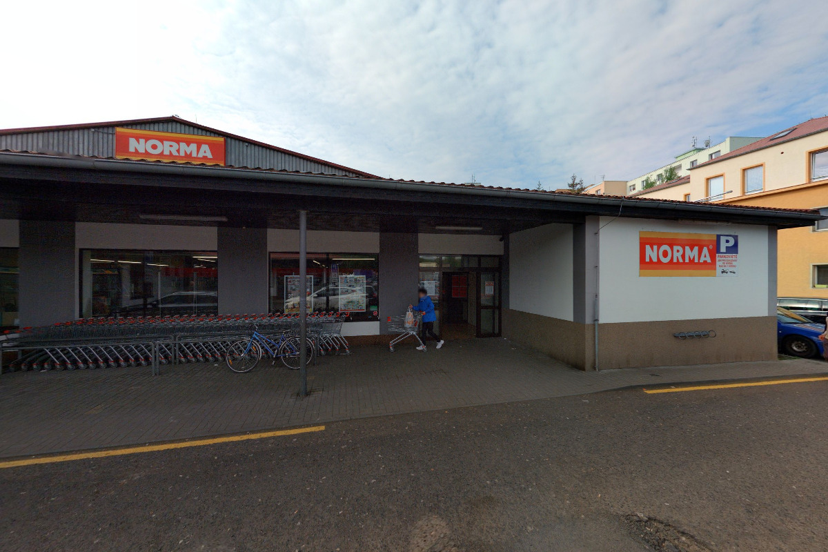 NORMA