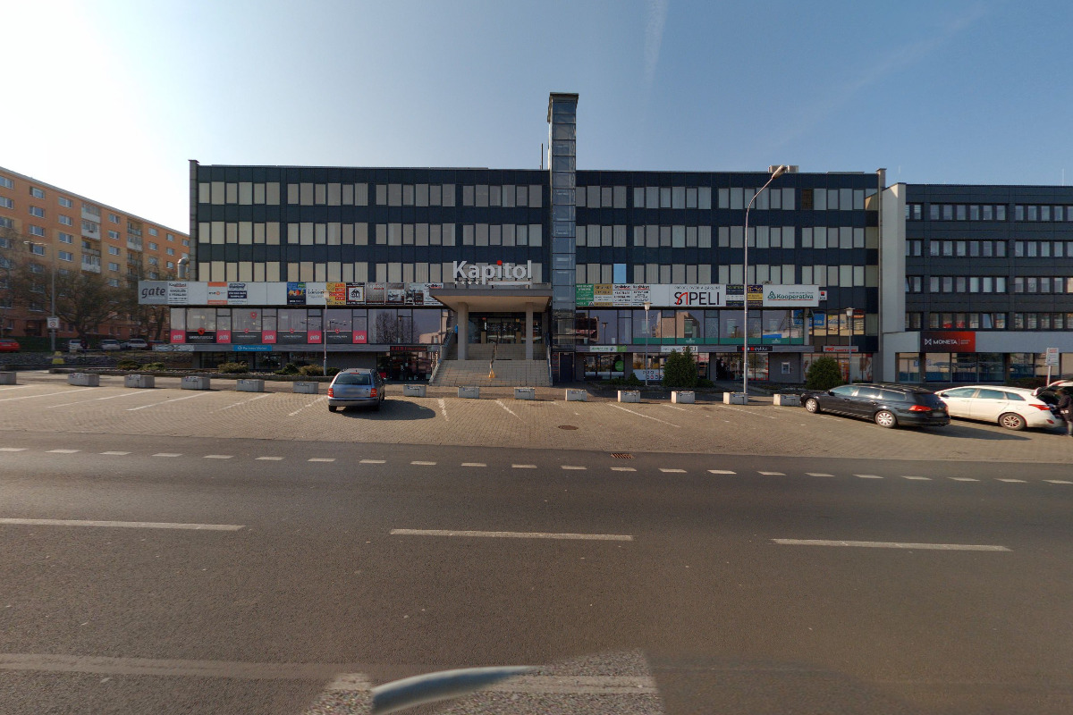 Kooperativa pojišťovna foto 2