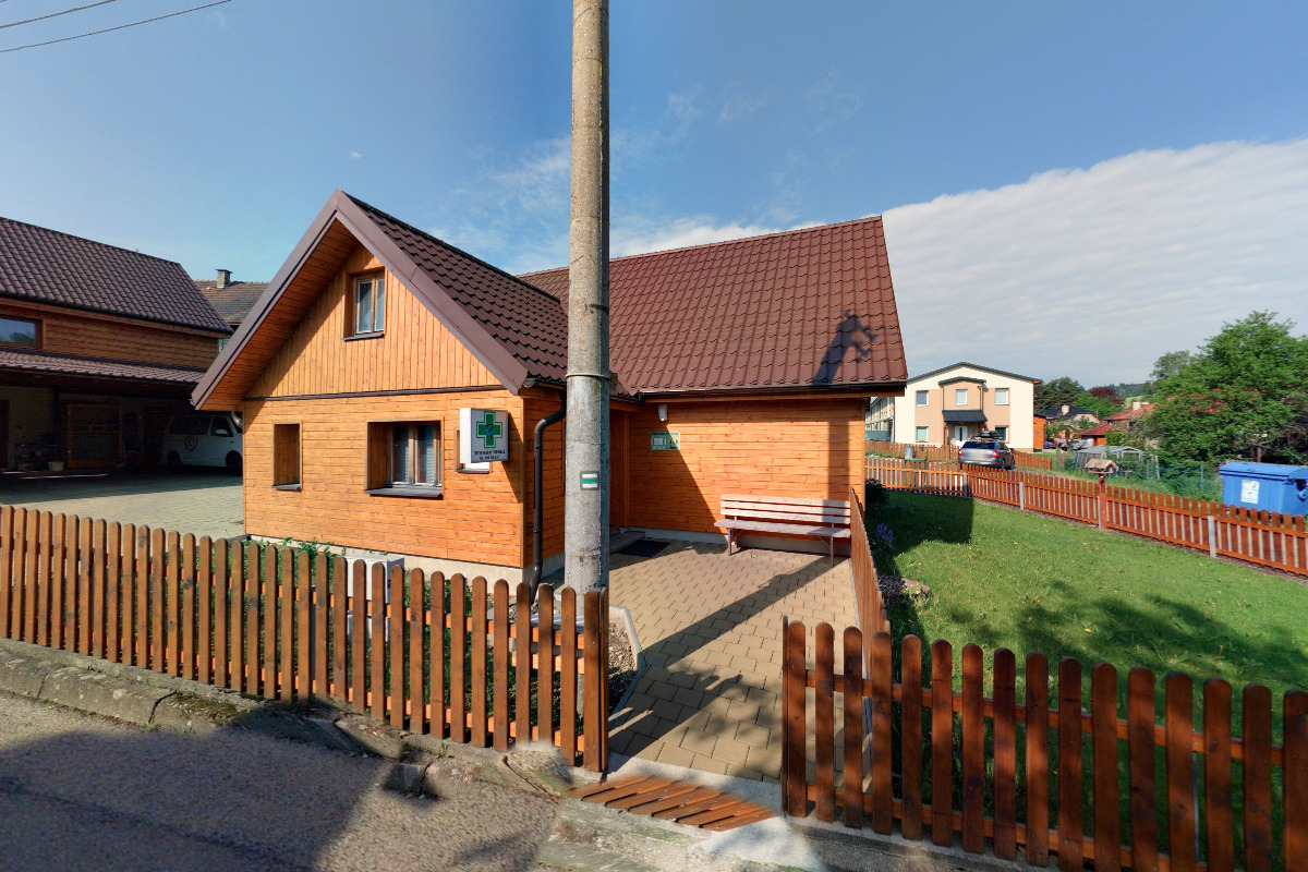 Veterina Hošťálková