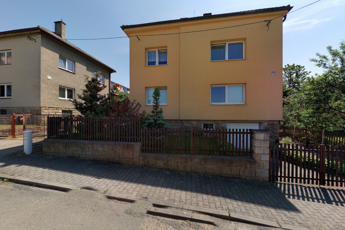 Chráněné bydlení Zubří foto 5