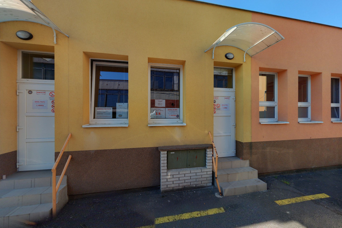 Mateřská škola Bílina, Čapkova 869 foto 5