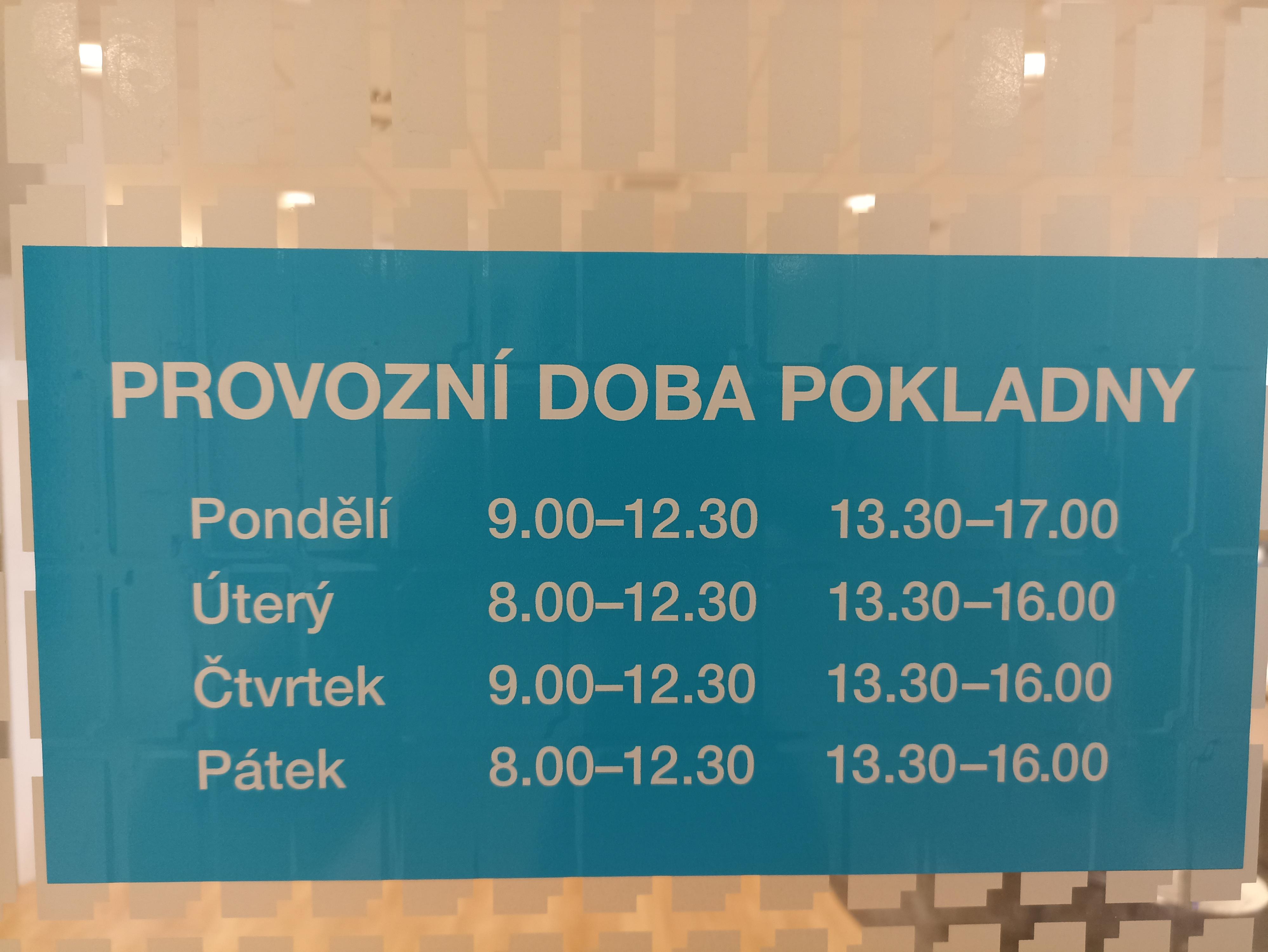 ČSOB - Československá obchodní banka foto 4