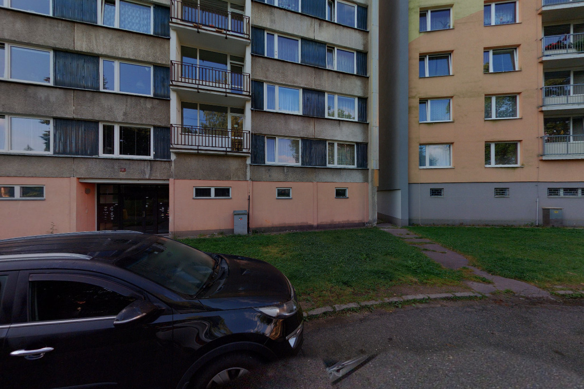 Ing. Martin Koutný foto 2