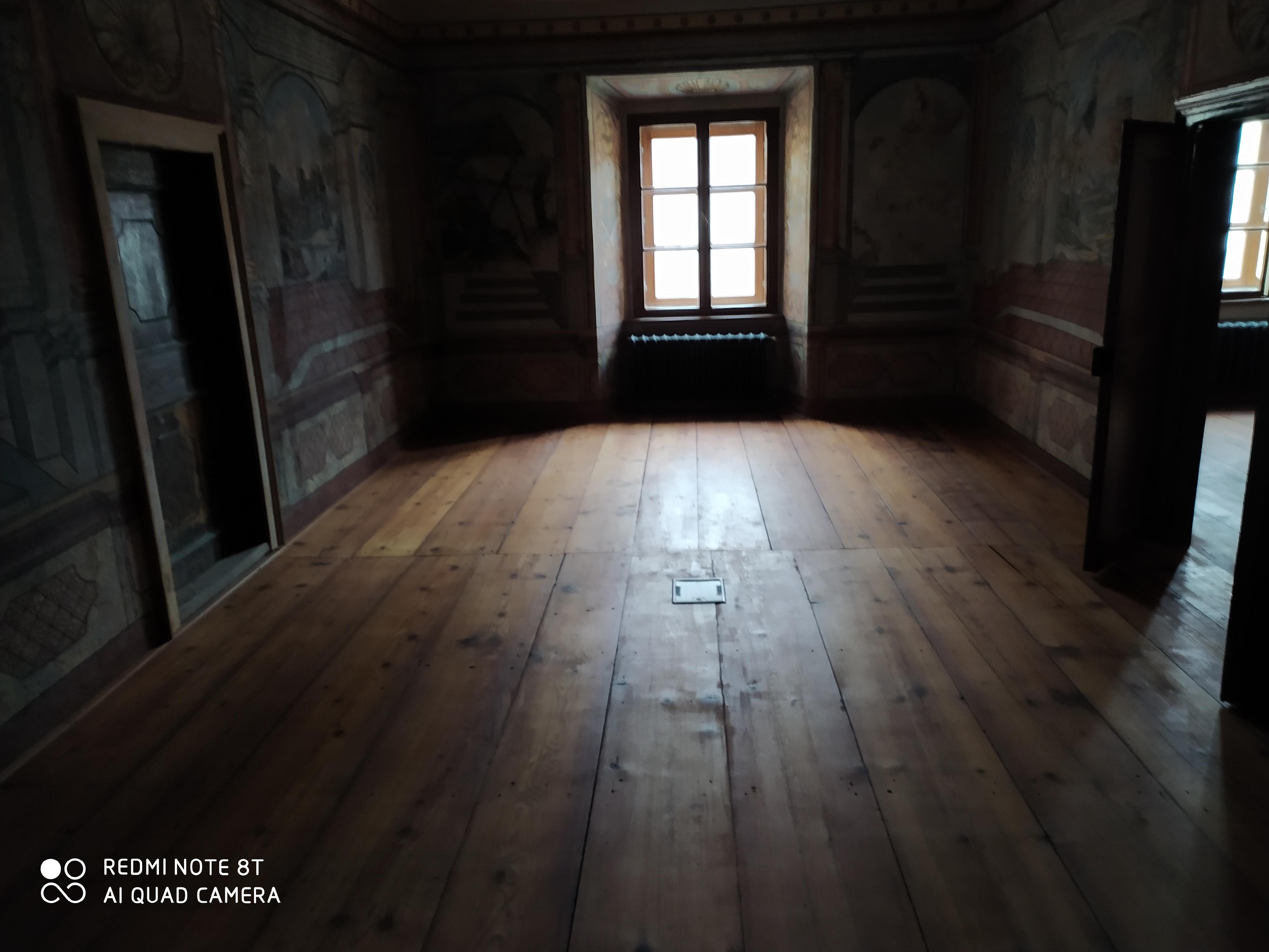 Podlahy Křeček foto 3