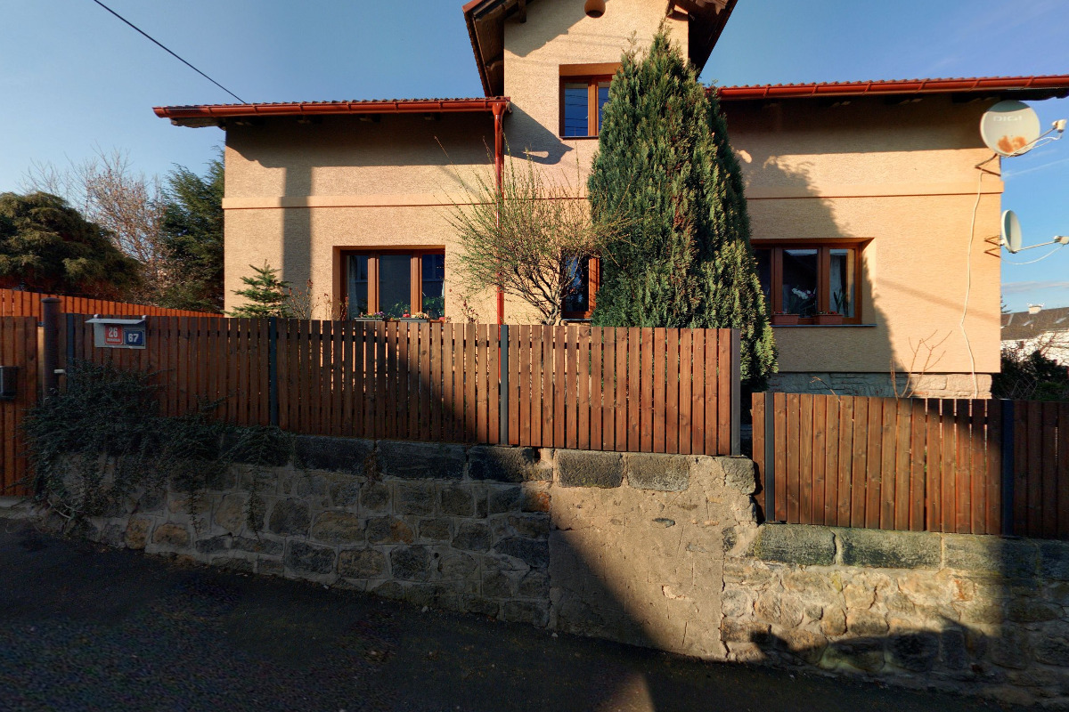 Bc. Veronika Málková foto 1