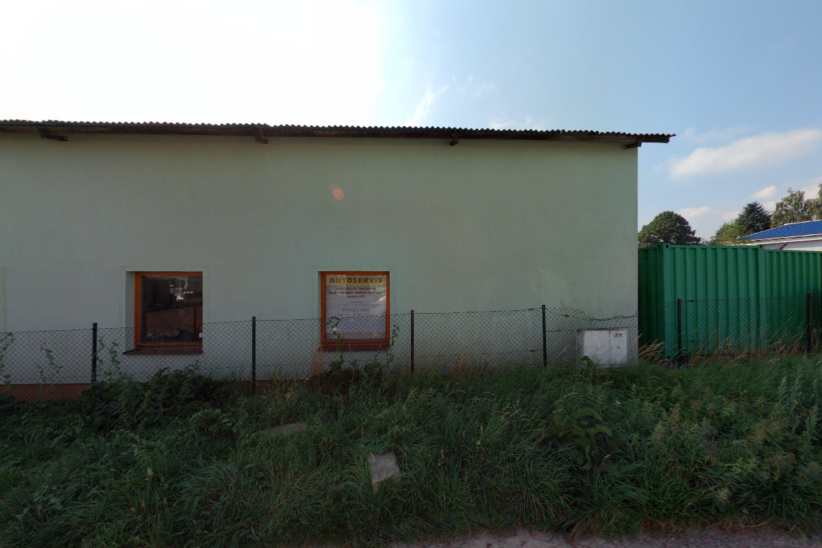 Jeep servis - Zdeněk Javůrek