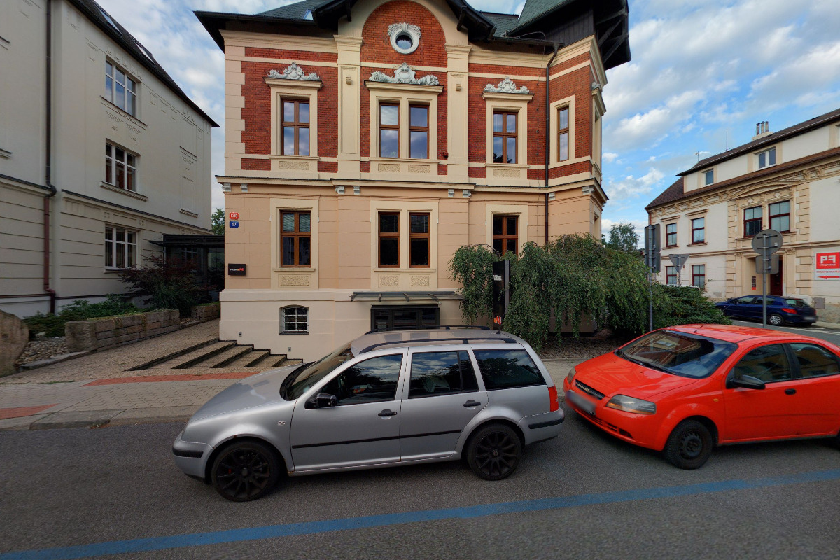 Valbek, spol. s r.o.