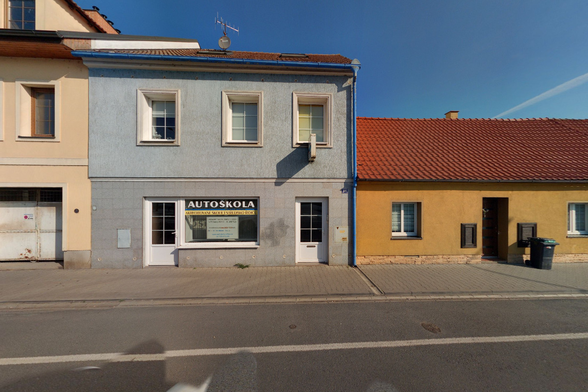 Autoškola Alihus foto 2