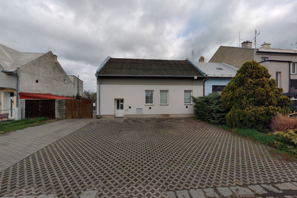 Dopravní značení Mana, s.r.o.