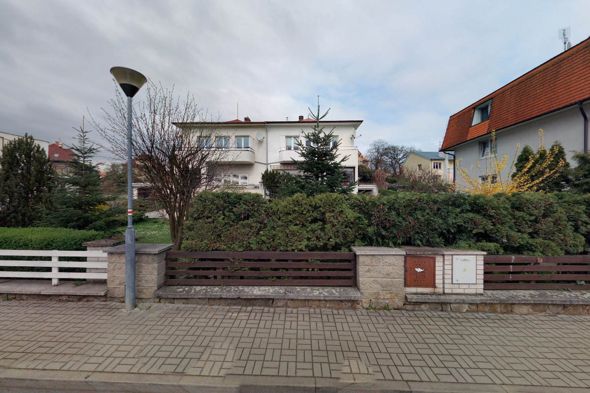 Ing. Svatopluk Havrlík